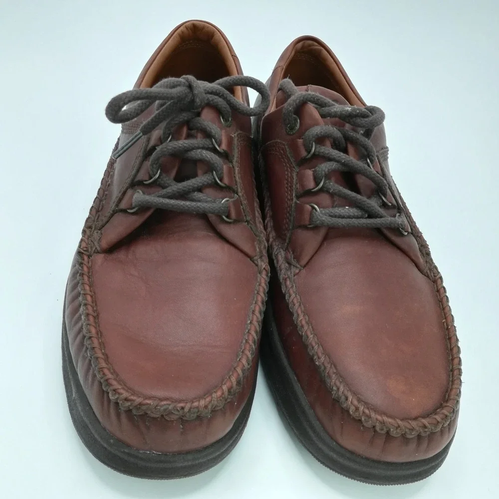 Clarks vtg shoes